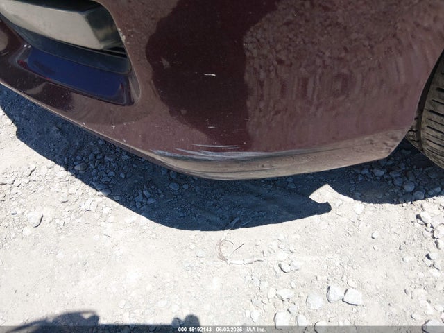 45192143 :رقم المزاد ، 1HGCR2F52FA017792 vin ، 2015 Honda Accord Sport مزاد بيع