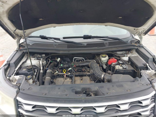 Aukcja sprzedaży 2016 Ford Explorer Limited, vin: 1FM5K7FH3GGB83669, numer aukcji: 45192144