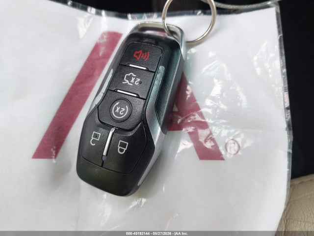 Aukcja sprzedaży 2016 Ford Explorer Limited, vin: 1FM5K7FH3GGB83669, numer aukcji: 45192144