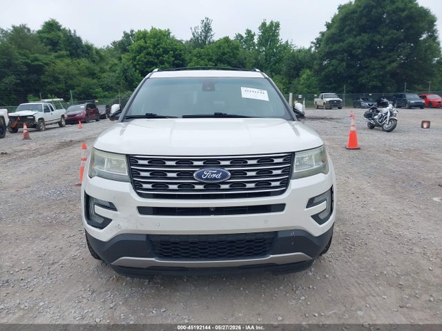 Aukcja sprzedaży 2016 Ford Explorer Limited, vin: 1FM5K7FH3GGB83669, numer aukcji: 45192144