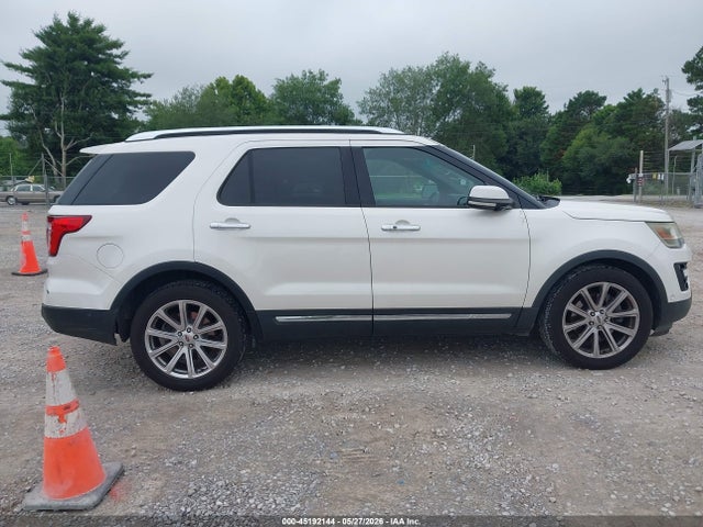 Aukcja sprzedaży 2016 Ford Explorer Limited, vin: 1FM5K7FH3GGB83669, numer aukcji: 45192144
