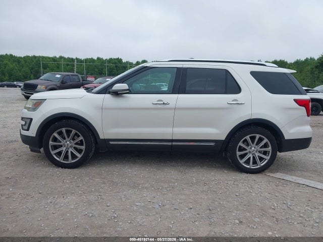 Aukcja sprzedaży 2016 Ford Explorer Limited, vin: 1FM5K7FH3GGB83669, numer aukcji: 45192144