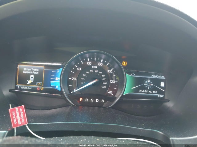 Aukcja sprzedaży 2016 Ford Explorer Limited, vin: 1FM5K7FH3GGB83669, numer aukcji: 45192144