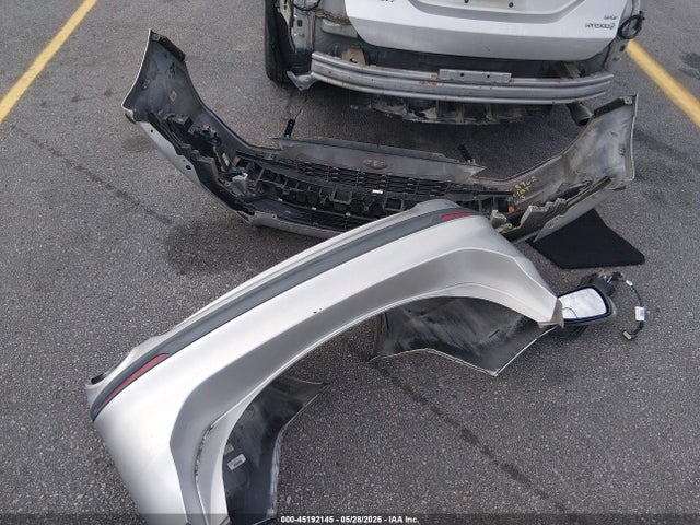 Aukcja sprzedaży 2018 Ford Fusion Hybrid Se, vin: 3FA6P0LU1JR120661, numer aukcji: 45192145