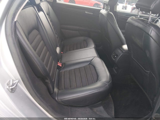 Aukcja sprzedaży 2018 Ford Fusion Hybrid Se, vin: 3FA6P0LU1JR120661, numer aukcji: 45192145
