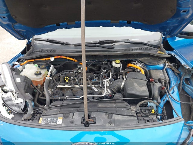 1FMCU0BZ9LUB90709 Ford Escape Se Sport Hybrid