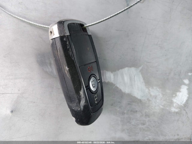 1FMCU0BZ9LUB90709 Ford Escape Se Sport Hybrid
