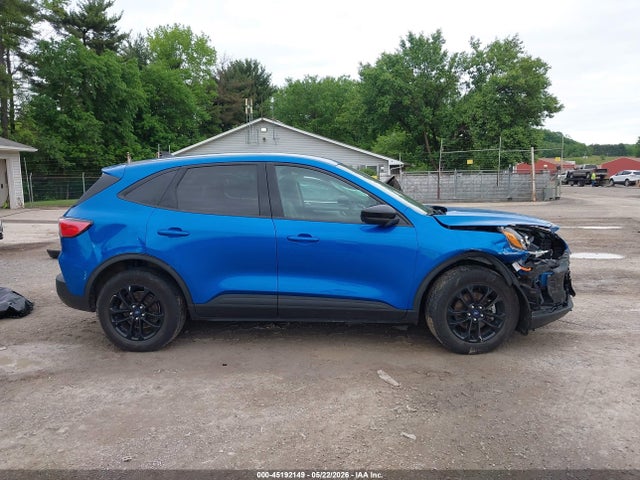 1FMCU0BZ9LUB90709 Ford Escape Se Sport Hybrid