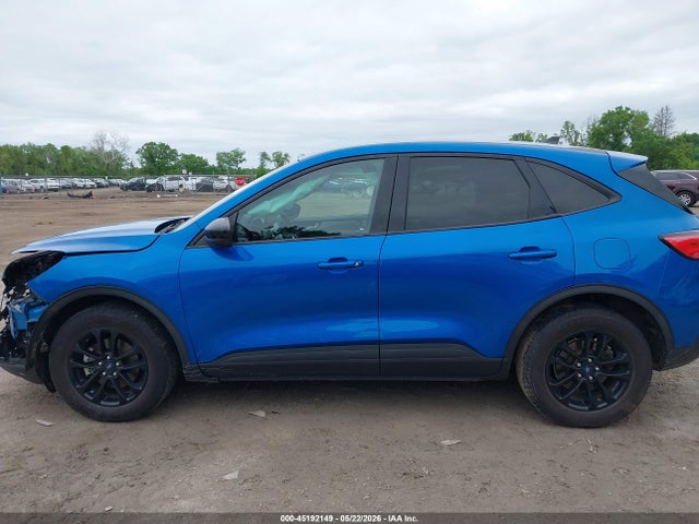 1FMCU0BZ9LUB90709 Ford Escape Se Sport Hybrid