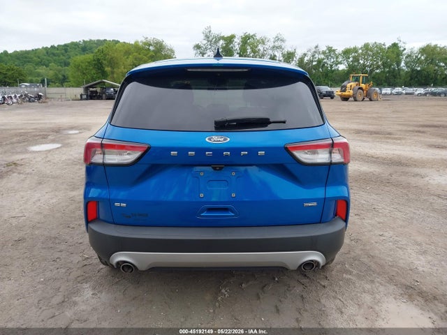 1FMCU0BZ9LUB90709 Ford Escape Se Sport Hybrid