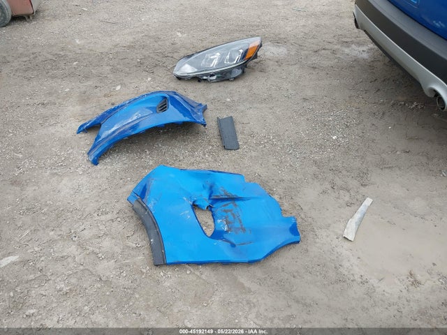 1FMCU0BZ9LUB90709 Ford Escape Se Sport Hybrid