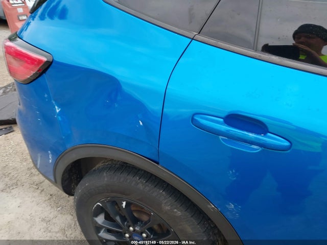 1FMCU0BZ9LUB90709 Ford Escape Se Sport Hybrid