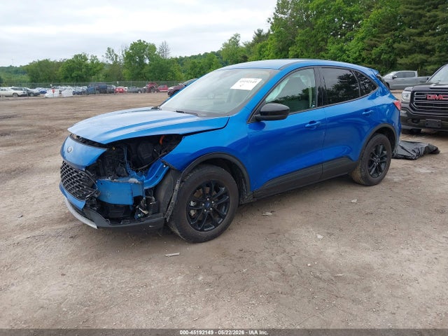 1FMCU0BZ9LUB90709 Ford Escape Se Sport Hybrid