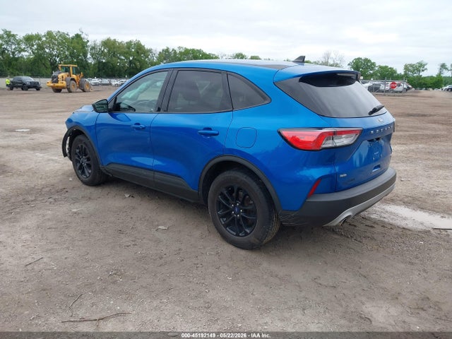 1FMCU0BZ9LUB90709 Ford Escape Se Sport Hybrid