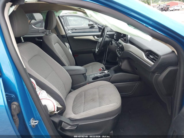 1FMCU0BZ9LUB90709 Ford Escape Se Sport Hybrid