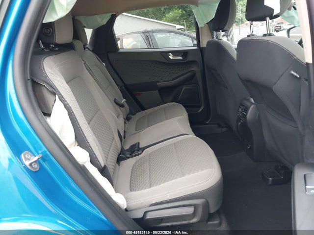1FMCU0BZ9LUB90709 Ford Escape Se Sport Hybrid
