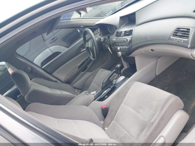 Продаж на аукціоні авто 2009 Honda Accord 2.4 Lx, vin: 1HGCP263X9A081863, номер лоту: 45192155