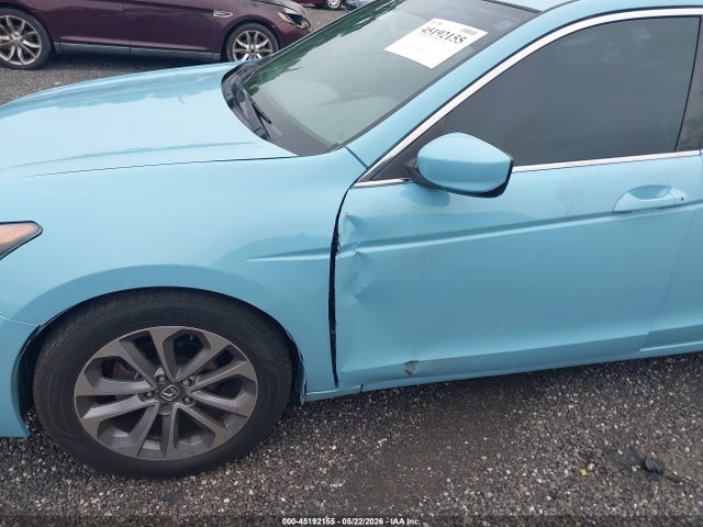 Продаж на аукціоні авто 2009 Honda Accord 2.4 Lx, vin: 1HGCP263X9A081863, номер лоту: 45192155