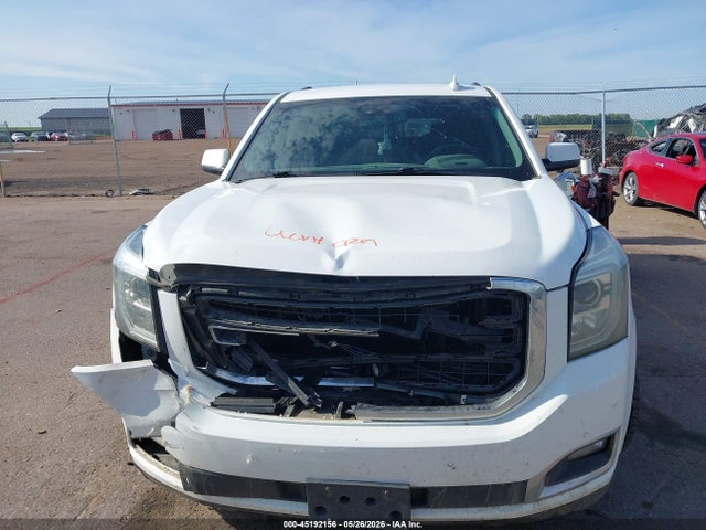 Продаж на аукціоні авто 2017 Gmc Yukon Xl Slt, vin: 1GKS2GKC5HR193759, номер лоту: 45192156