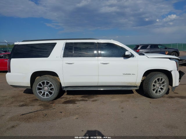 Продаж на аукціоні авто 2017 Gmc Yukon Xl Slt, vin: 1GKS2GKC5HR193759, номер лоту: 45192156