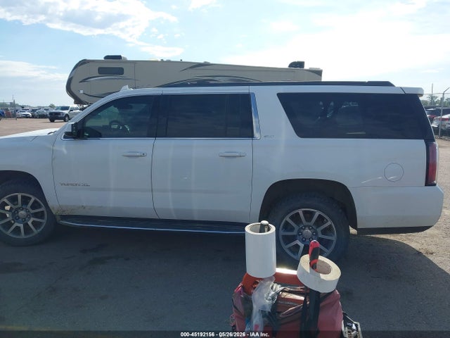 Продаж на аукціоні авто 2017 Gmc Yukon Xl Slt, vin: 1GKS2GKC5HR193759, номер лоту: 45192156