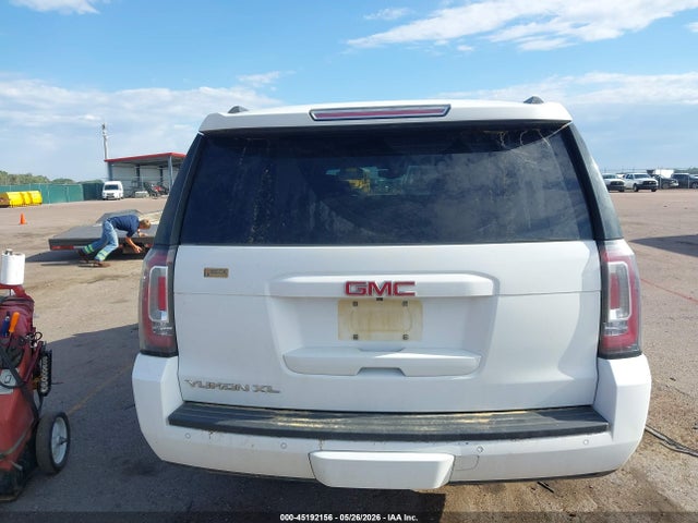 Продаж на аукціоні авто 2017 Gmc Yukon Xl Slt, vin: 1GKS2GKC5HR193759, номер лоту: 45192156