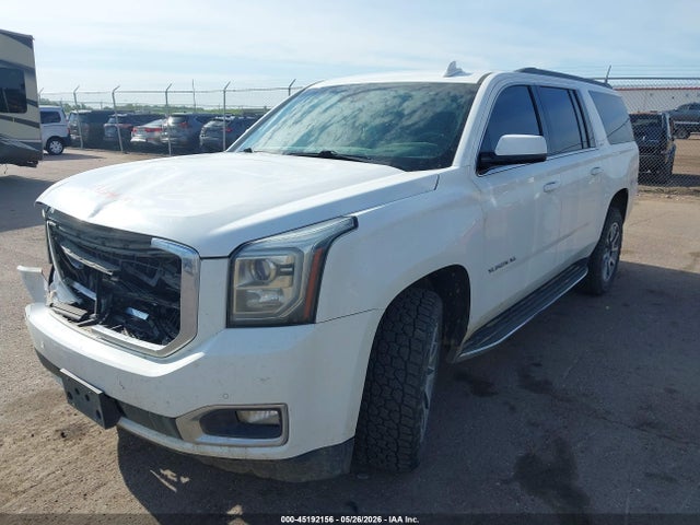Продаж на аукціоні авто 2017 Gmc Yukon Xl Slt, vin: 1GKS2GKC5HR193759, номер лоту: 45192156