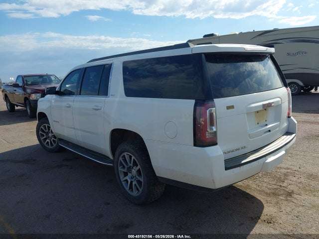 Продаж на аукціоні авто 2017 Gmc Yukon Xl Slt, vin: 1GKS2GKC5HR193759, номер лоту: 45192156