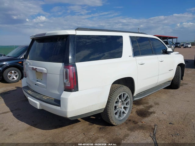 Продаж на аукціоні авто 2017 Gmc Yukon Xl Slt, vin: 1GKS2GKC5HR193759, номер лоту: 45192156