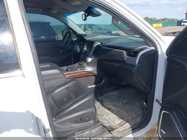 Продаж на аукціоні авто 2017 Gmc Yukon Xl Slt, vin: 1GKS2GKC5HR193759, номер лоту: 45192156
