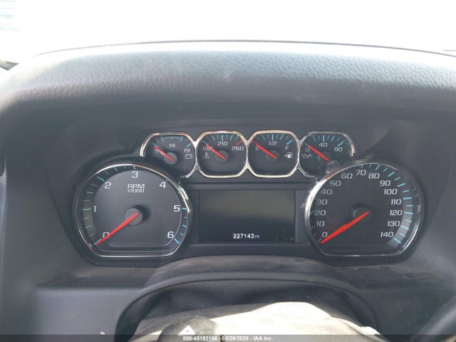 Продаж на аукціоні авто 2017 Gmc Yukon Xl Slt, vin: 1GKS2GKC5HR193759, номер лоту: 45192156
