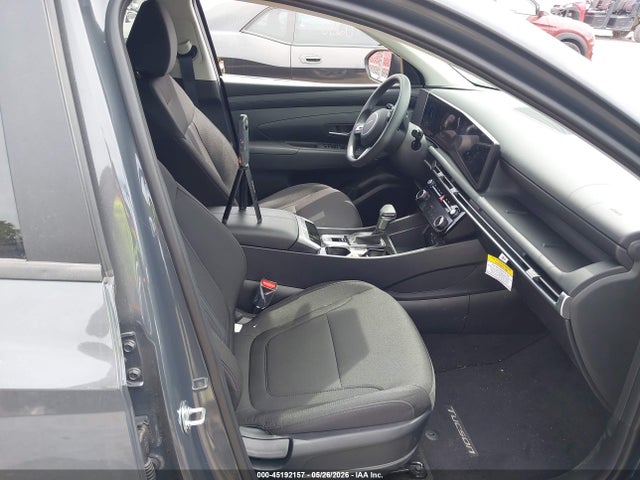 2026 Hyundai Tucson Sel მანქანა იყიდება აუქციონზე, vin: 5NMJBCDE0TH665541, აუქციონის ნომერი: 45192157