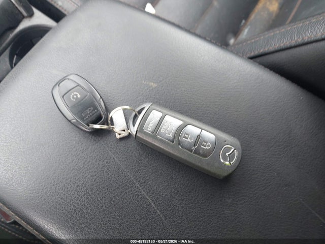 Продаж на аукціоні авто 2019 Mazda Cx-5 Grand Touring, vin: JM3KFBDM1K1697649, номер лоту: 45192160