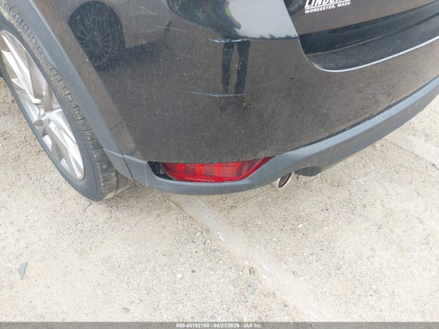 Продаж на аукціоні авто 2019 Mazda Cx-5 Grand Touring, vin: JM3KFBDM1K1697649, номер лоту: 45192160