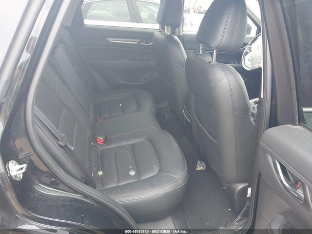 Продаж на аукціоні авто 2019 Mazda Cx-5 Grand Touring, vin: JM3KFBDM1K1697649, номер лоту: 45192160