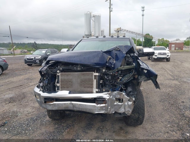 Продажа на аукционе авто 2013 Ram 2500 Laramie, vin: 3C6UR5FLXDG614844, номер лота: 45192161