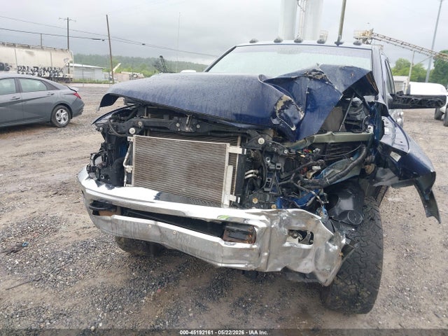 Продажа на аукционе авто 2013 Ram 2500 Laramie, vin: 3C6UR5FLXDG614844, номер лота: 45192161
