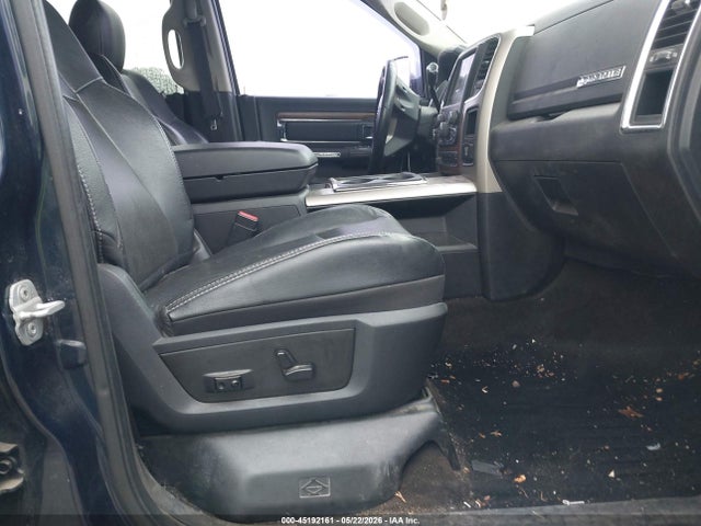 Продажа на аукционе авто 2013 Ram 2500 Laramie, vin: 3C6UR5FLXDG614844, номер лота: 45192161