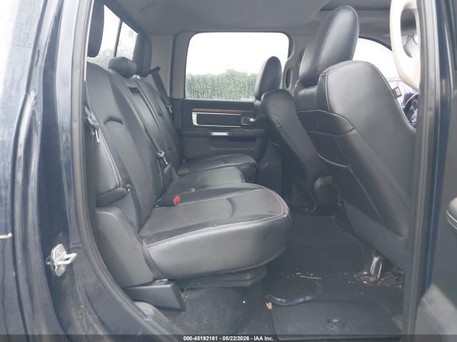 Продажа на аукционе авто 2013 Ram 2500 Laramie, vin: 3C6UR5FLXDG614844, номер лота: 45192161