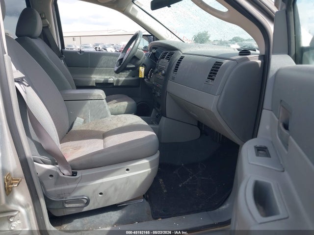 2004 Dodge Durango St მანქანა იყიდება აუქციონზე, vin: 1D4HD38N94F229498, აუქციონის ნომერი: 45192165