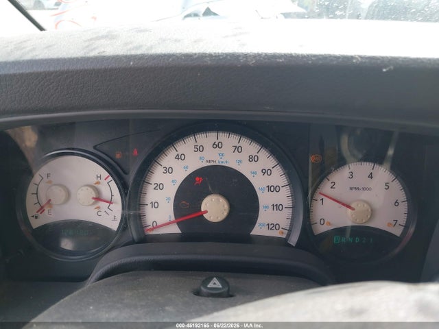 2004 Dodge Durango St მანქანა იყიდება აუქციონზე, vin: 1D4HD38N94F229498, აუქციონის ნომერი: 45192165
