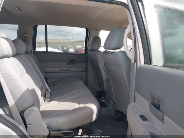 2004 Dodge Durango St მანქანა იყიდება აუქციონზე, vin: 1D4HD38N94F229498, აუქციონის ნომერი: 45192165