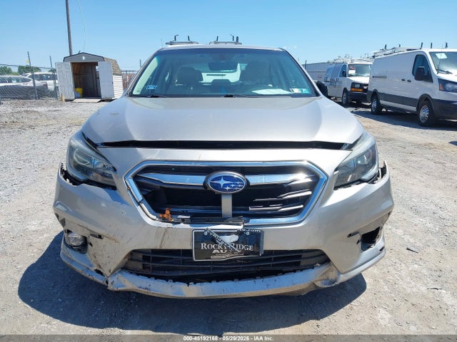 Продажа на аукционе авто 2019 Subaru Legacy 2.5i Premium, vin: 4S3BNAF68K3018131, номер лота: 45192168