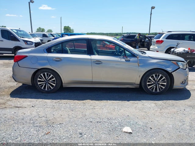 Продажа на аукционе авто 2019 Subaru Legacy 2.5i Premium, vin: 4S3BNAF68K3018131, номер лота: 45192168