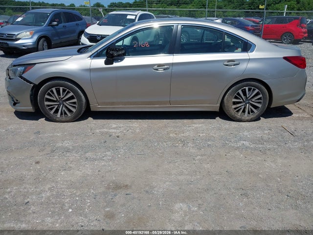 Продажа на аукционе авто 2019 Subaru Legacy 2.5i Premium, vin: 4S3BNAF68K3018131, номер лота: 45192168