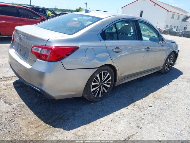 Продажа на аукционе авто 2019 Subaru Legacy 2.5i Premium, vin: 4S3BNAF68K3018131, номер лота: 45192168