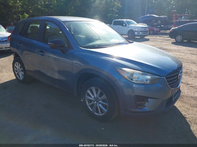 Aukcja sprzedaży 2016 Mazda Cx-5 Sport, vin: JM3KE2BY2G0741664, numer aukcji: 45192173