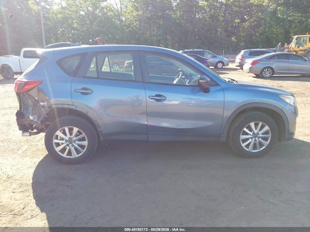Продаж на аукціоні авто 2016 Mazda Cx-5 Sport, vin: JM3KE2BY2G0741664, номер лоту: 45192173