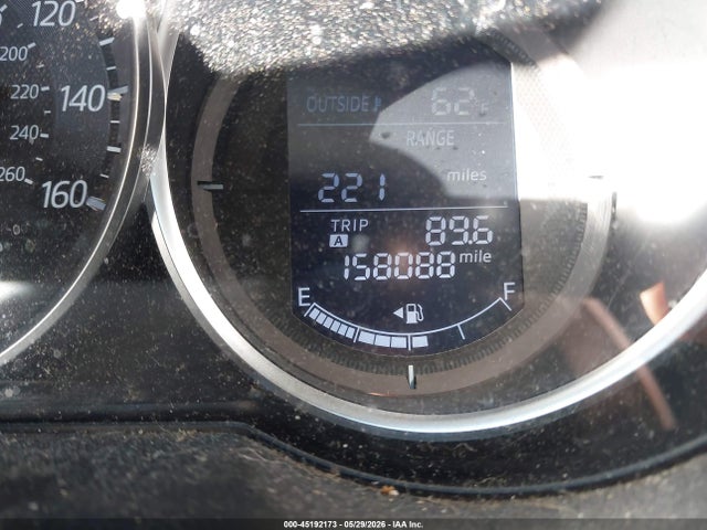 Продаж на аукціоні авто 2016 Mazda Cx-5 Sport, vin: JM3KE2BY2G0741664, номер лоту: 45192173