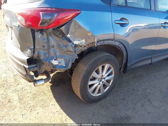 Продаж на аукціоні авто 2016 Mazda Cx-5 Sport, vin: JM3KE2BY2G0741664, номер лоту: 45192173